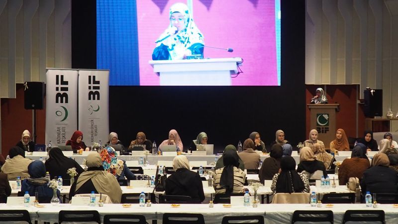 KT ve KGT 2024 Yılı 3. Şube Başkanları Toplantısı